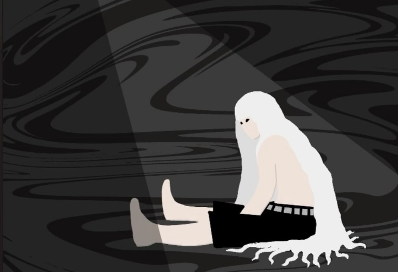 Self Portrait